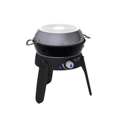 Safari Chef 30 LP Gourmet