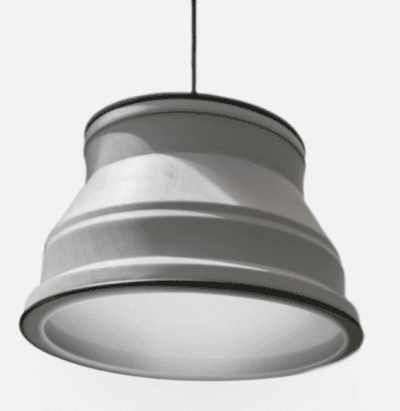 Kampa Groove 12 & 240v Tent / Awning Hanging Light