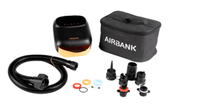 Dorema Electric Air Pump